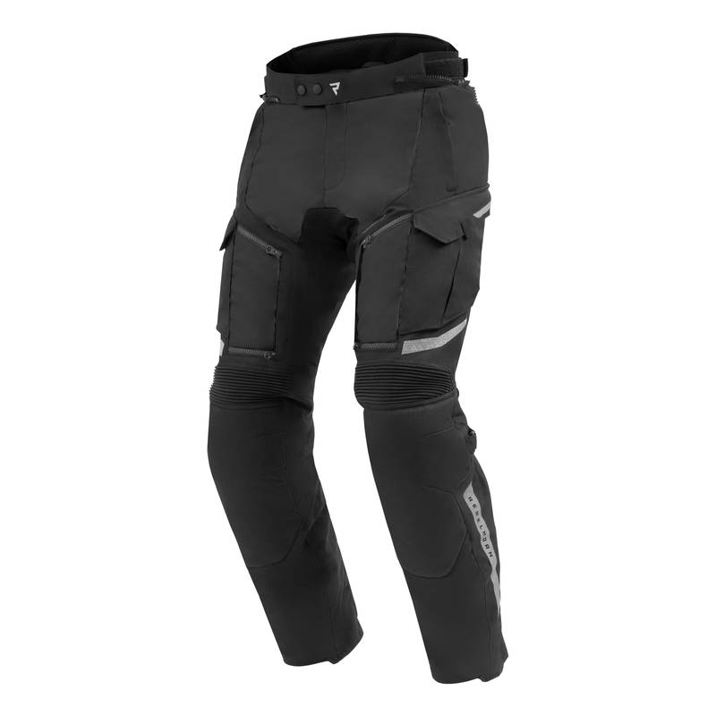 Pantalón moto Rebelhorn Cubby 5